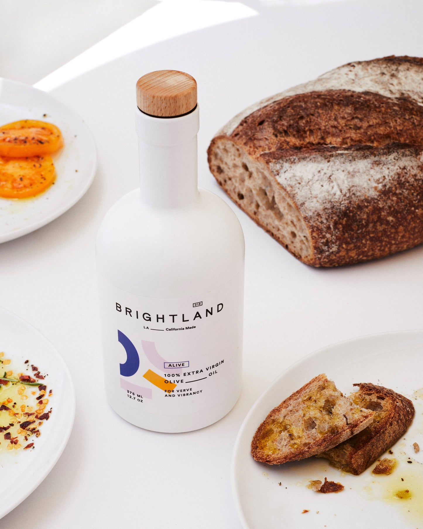 Alive Extra Virgin Olive Oil