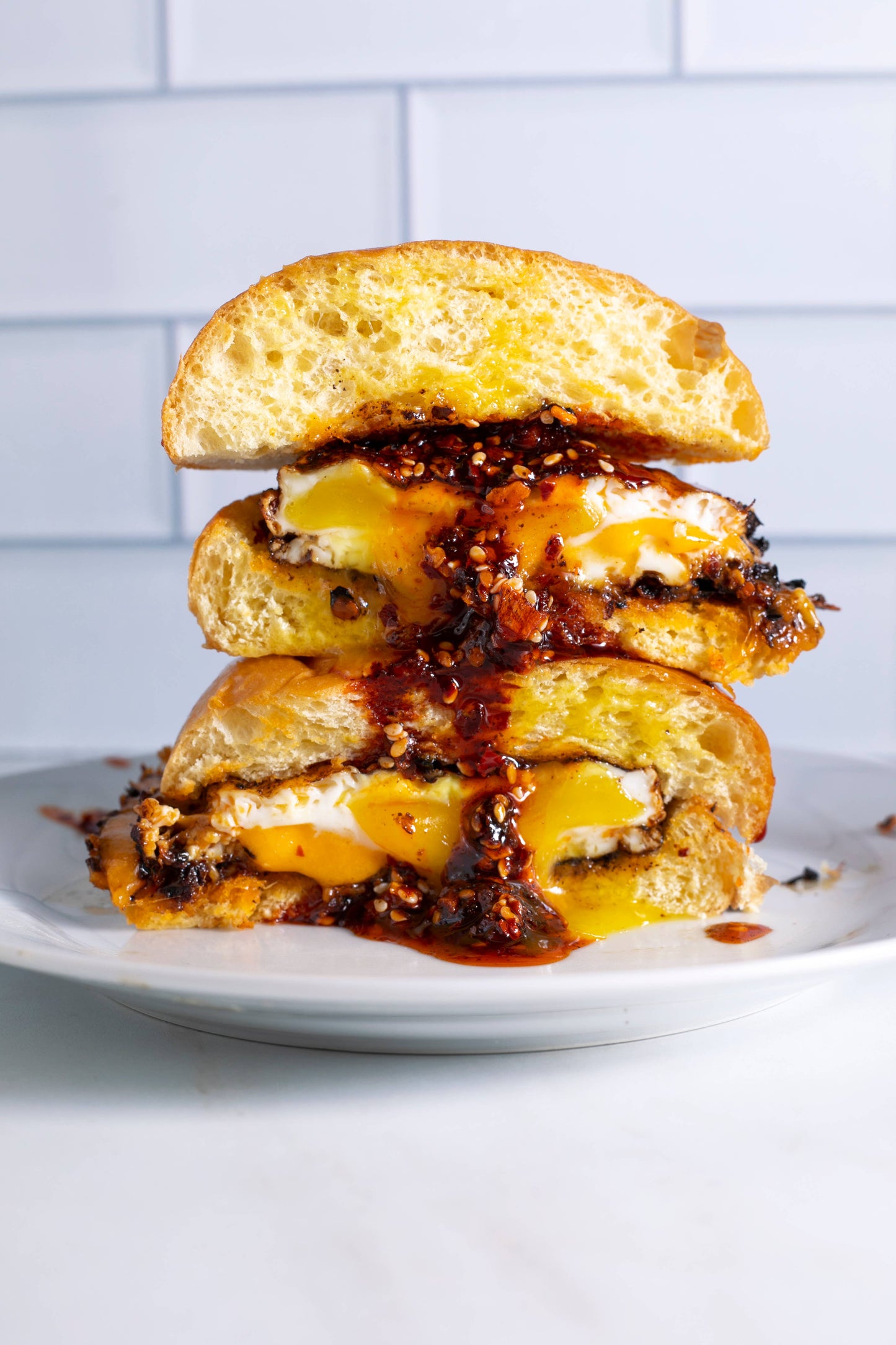 Original Chili Crunch (Jar)